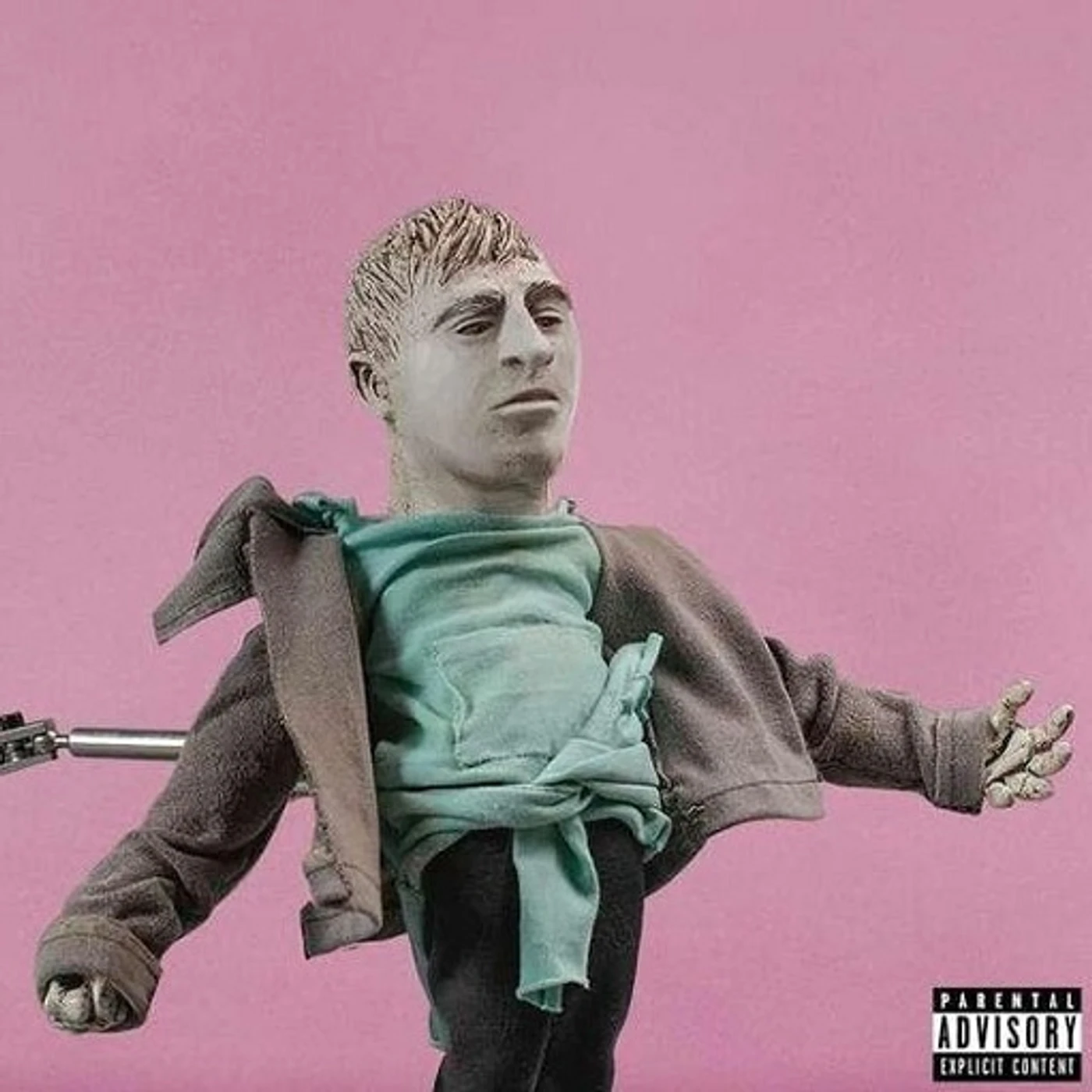 Token PINK IS BETTER CD