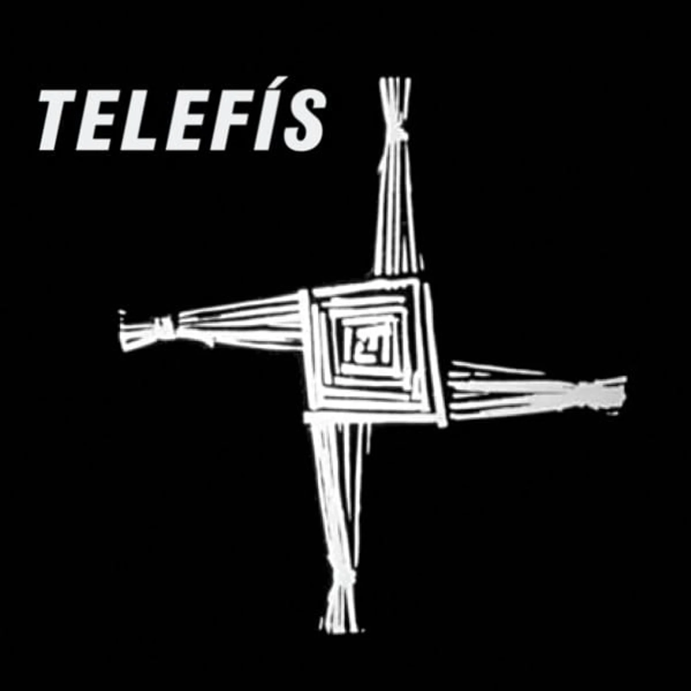 Telefís HAON Vinyl Record