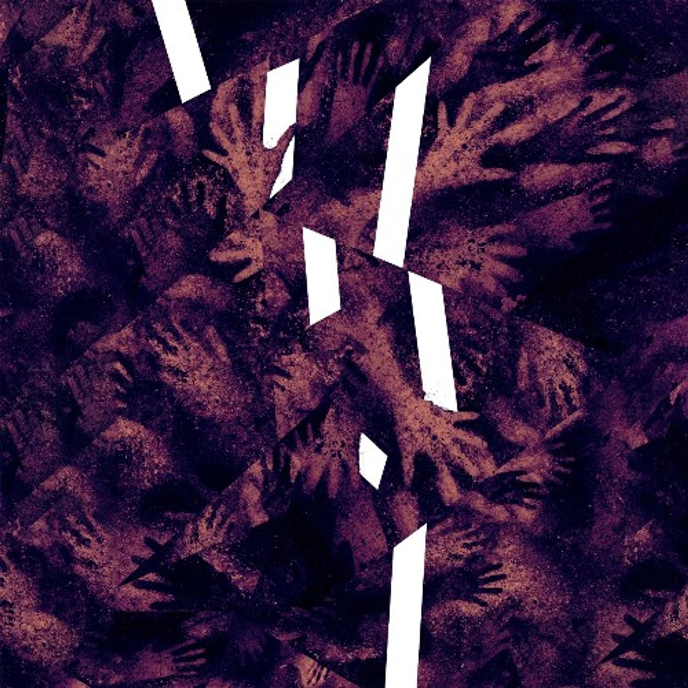 Plebeian Grandstand Rien ne suffit Vinyl Record