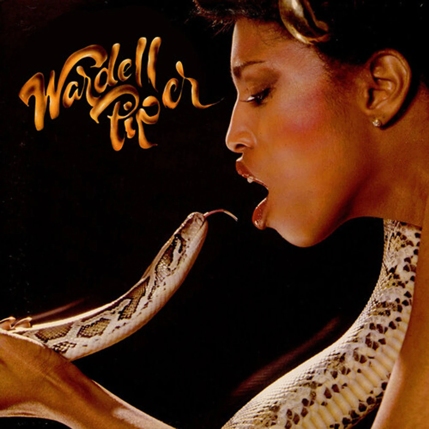 WARDELL PIPER CD