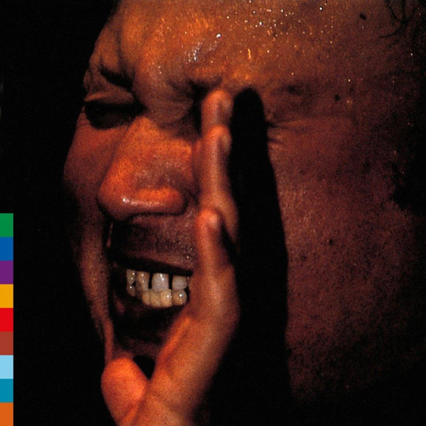 Nusrat Fateh Ali Khan Shahbaaz Vinyl Record