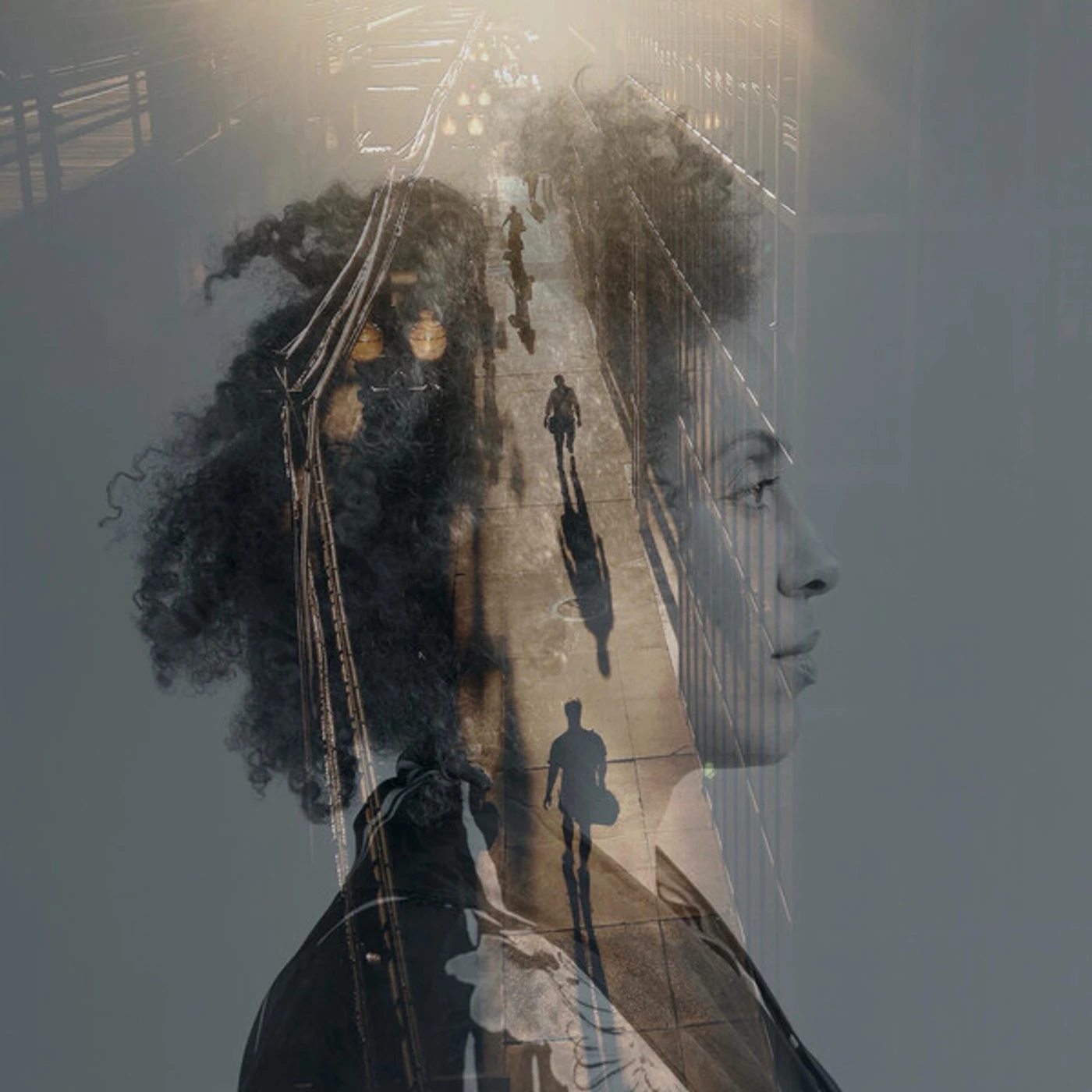 Martina Topley-Bird Forever I Wait Vinyl Record