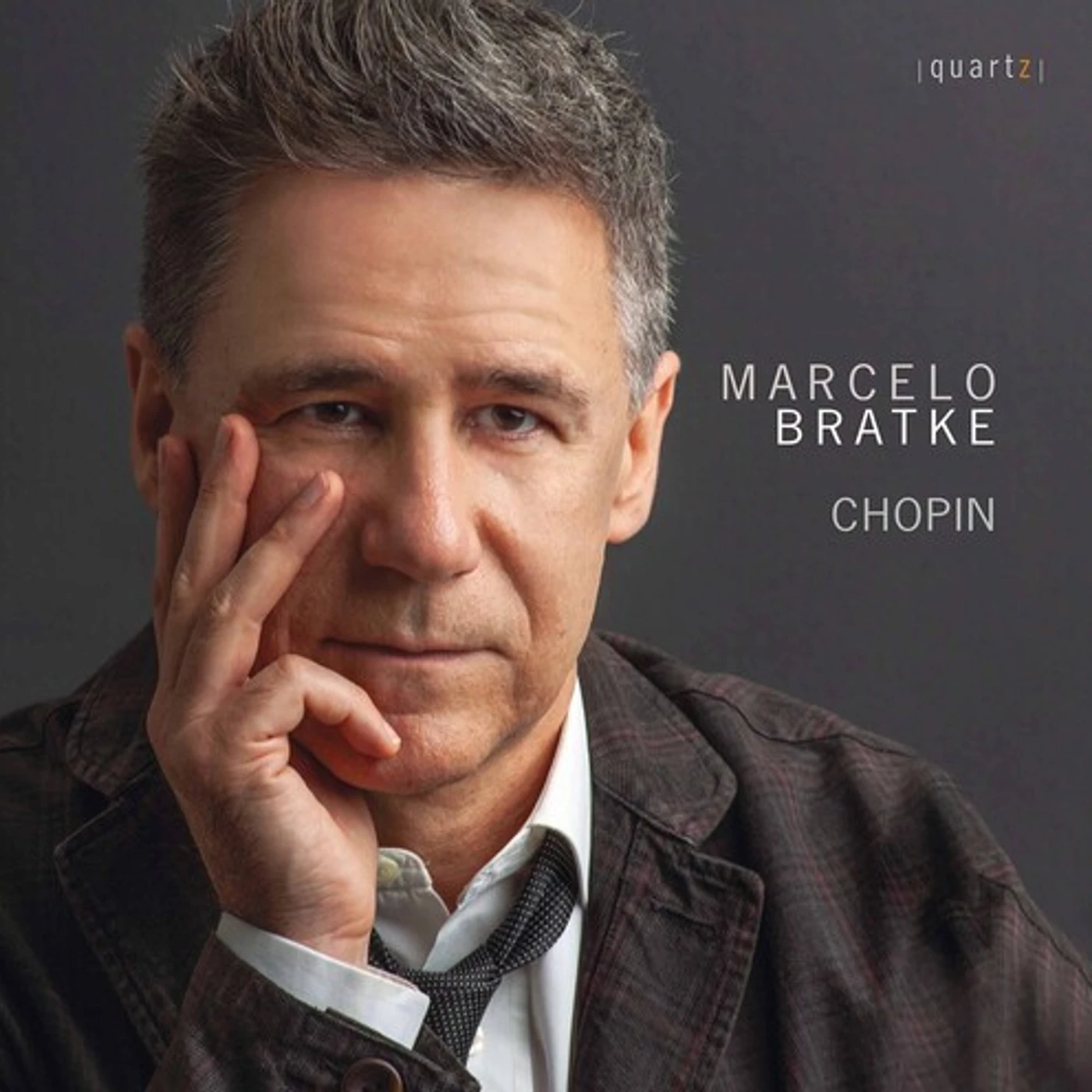 Marcelo Bratke CHOPIN: PIANO WORKS CD