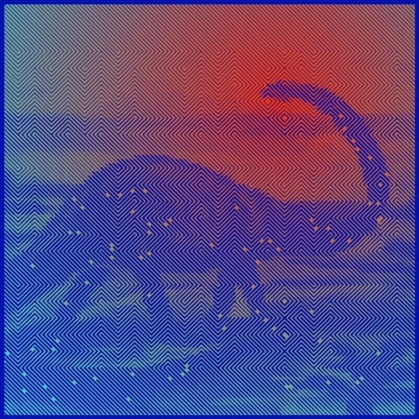 Tupperwear Mokele Mbembe Vinyl Record