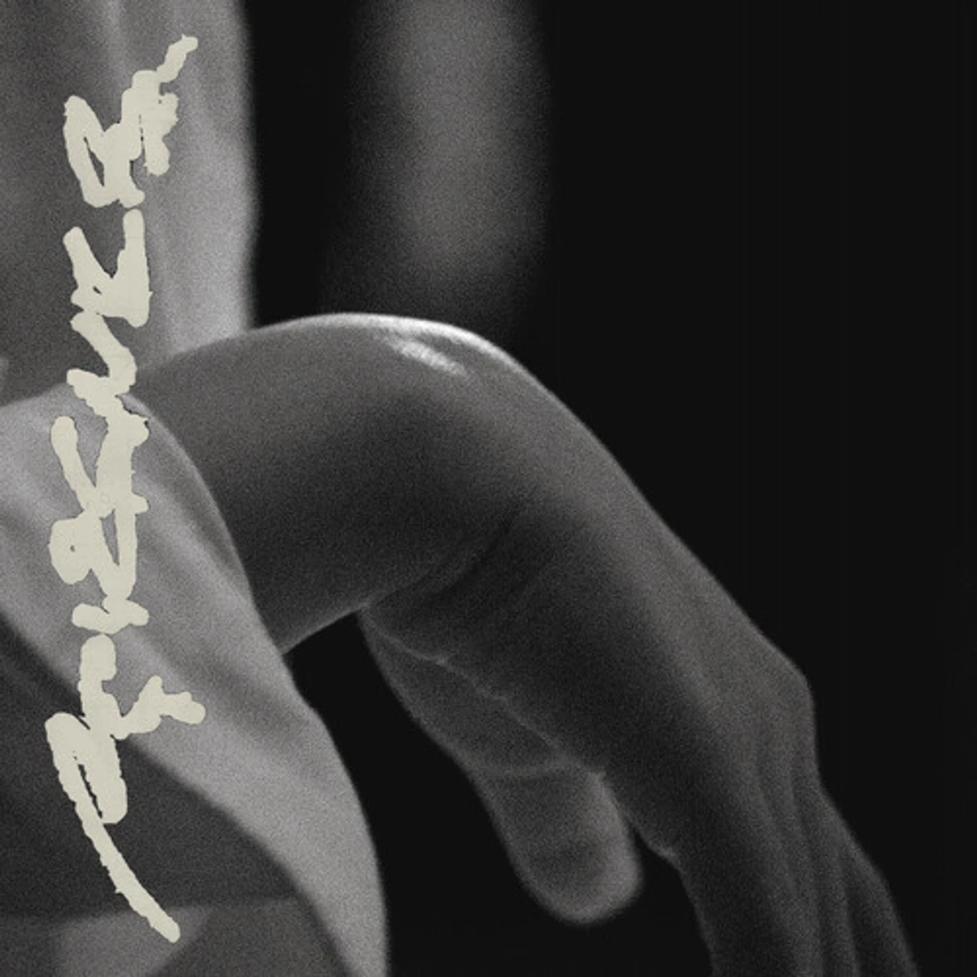 Pan Daijing Tissues - Red Vinyl Record