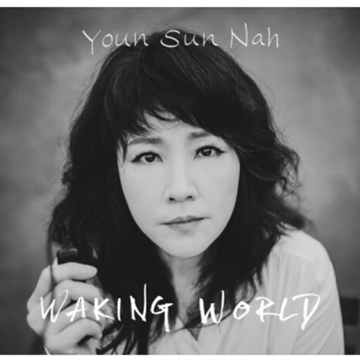 Youn Sun Nah WAKING WORLD CD
