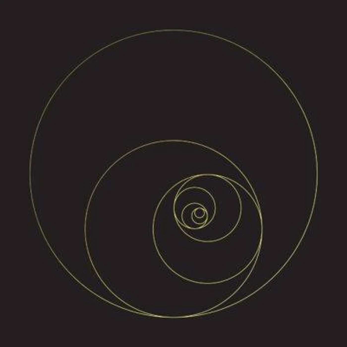 The Ocean Phanerozoic Live Vinyl Record