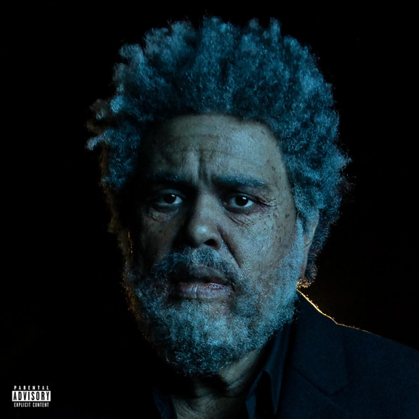 The Weeknd Dawn FM CD