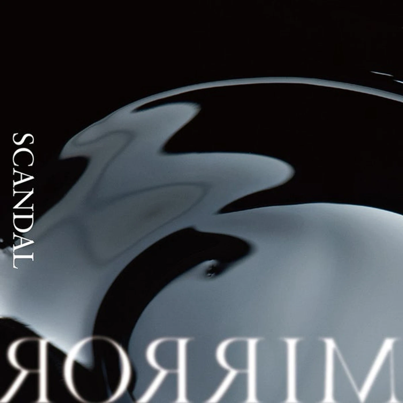Scandal MIRROR CD