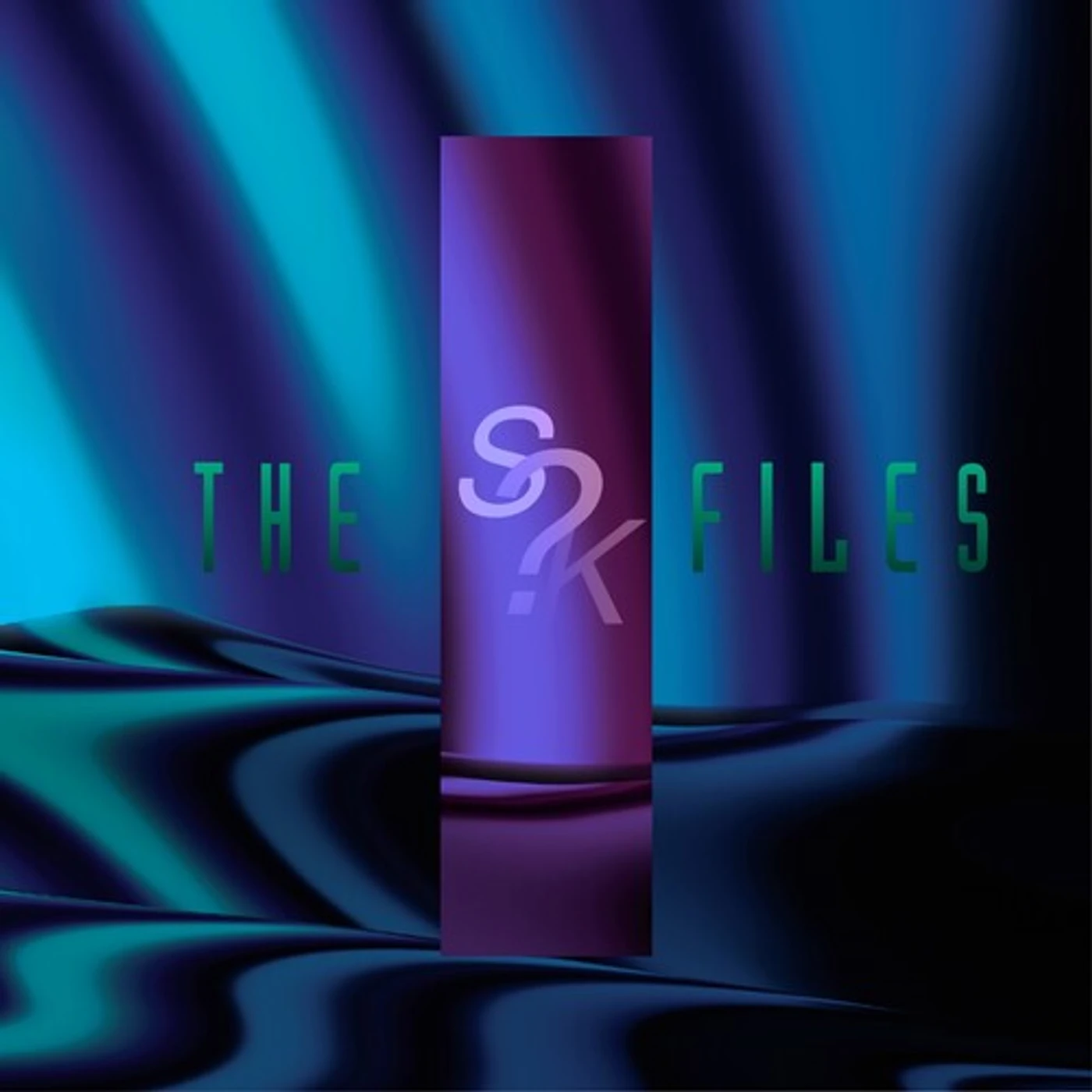 S?K FILES Vinyl Record