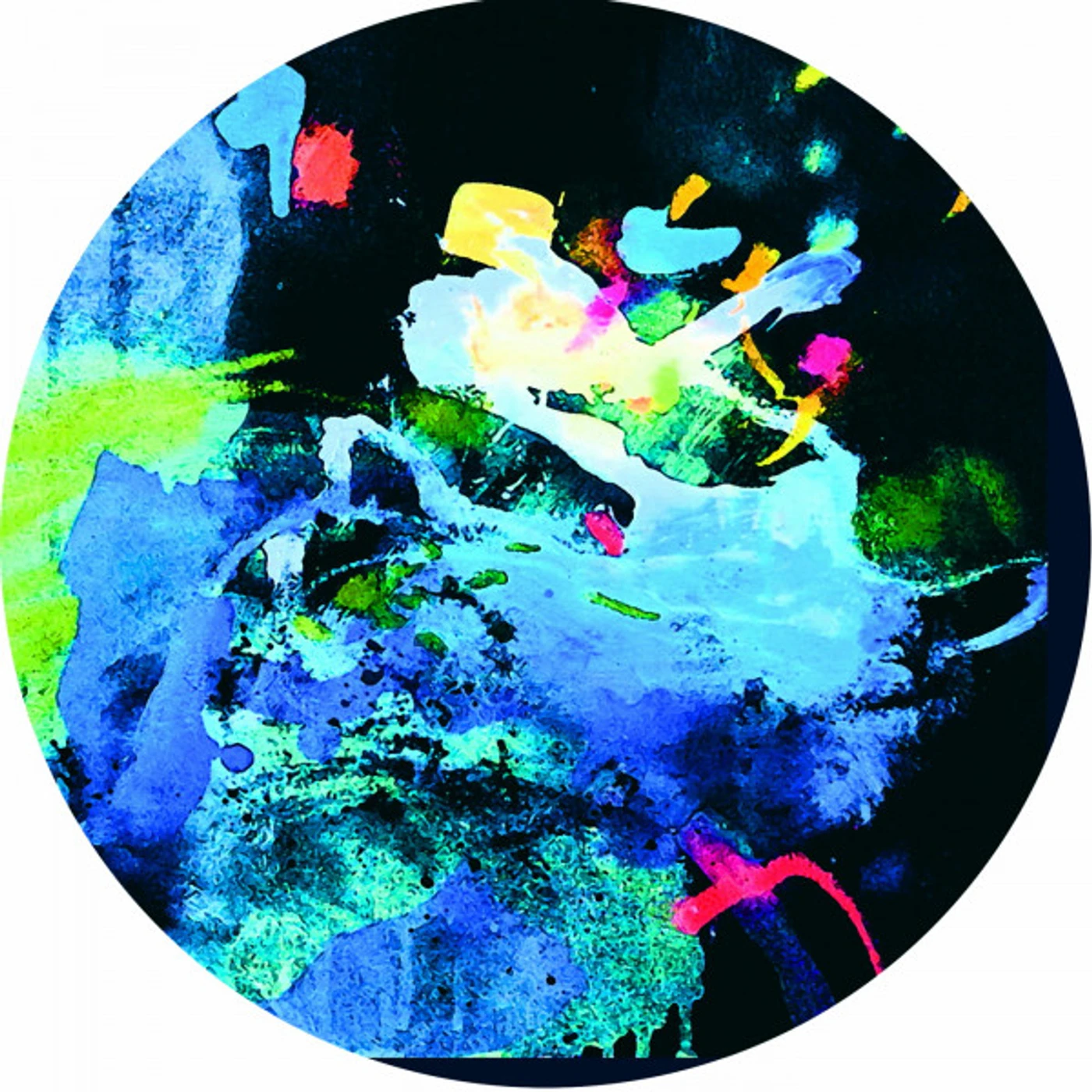 Captn K Get It On Vinyl Record