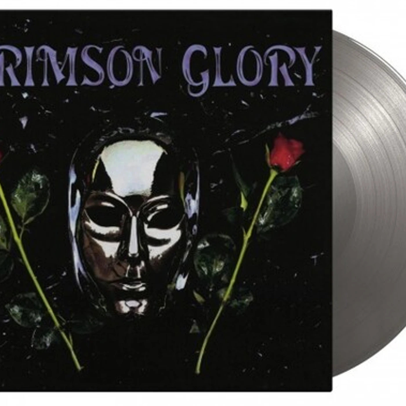  CRIMSON GLORY Vinyl Record