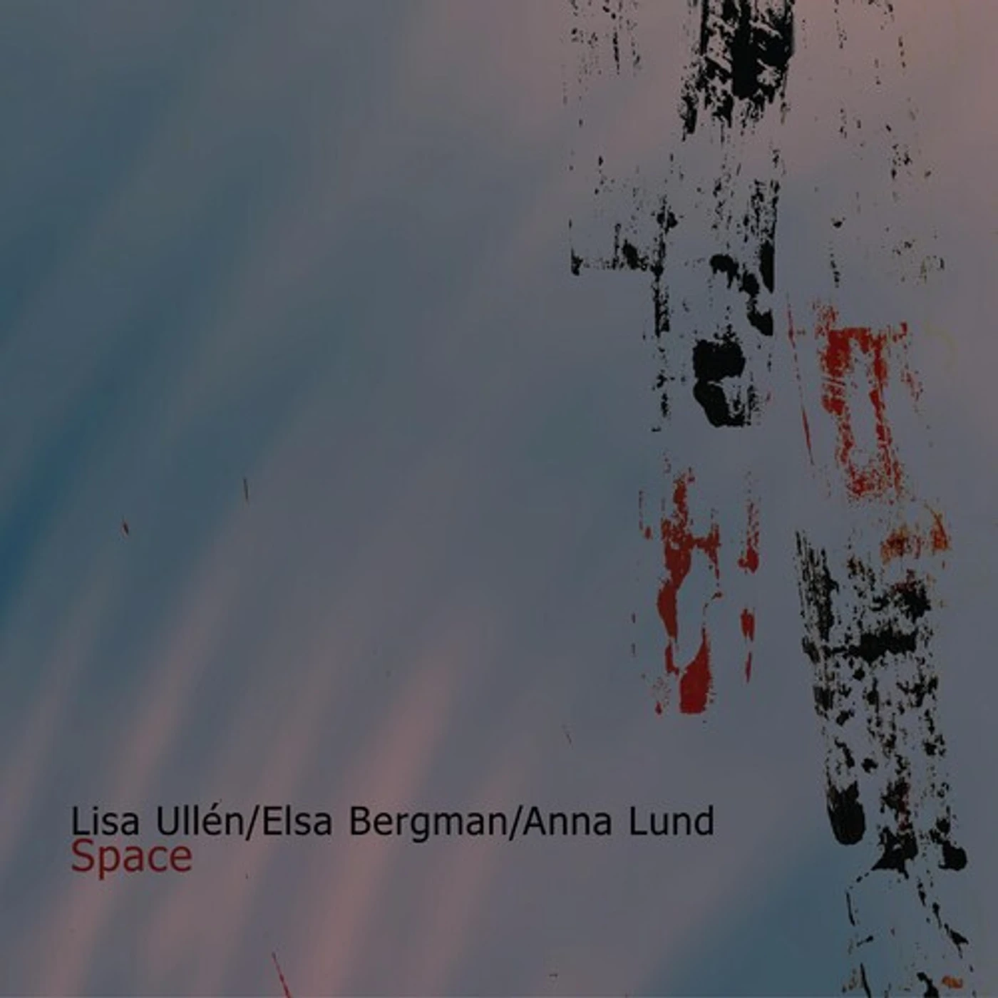 Lisa Ullen SPACE CD