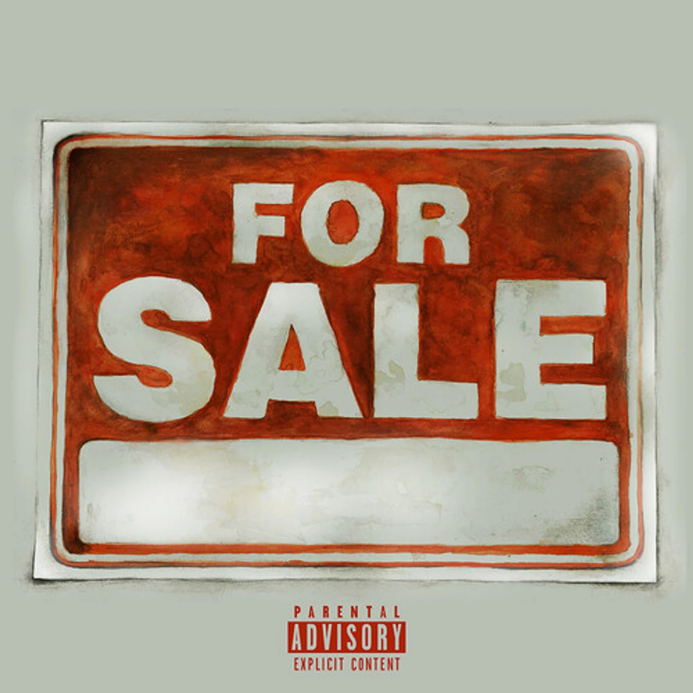 Blu For Sale Vinyl Record