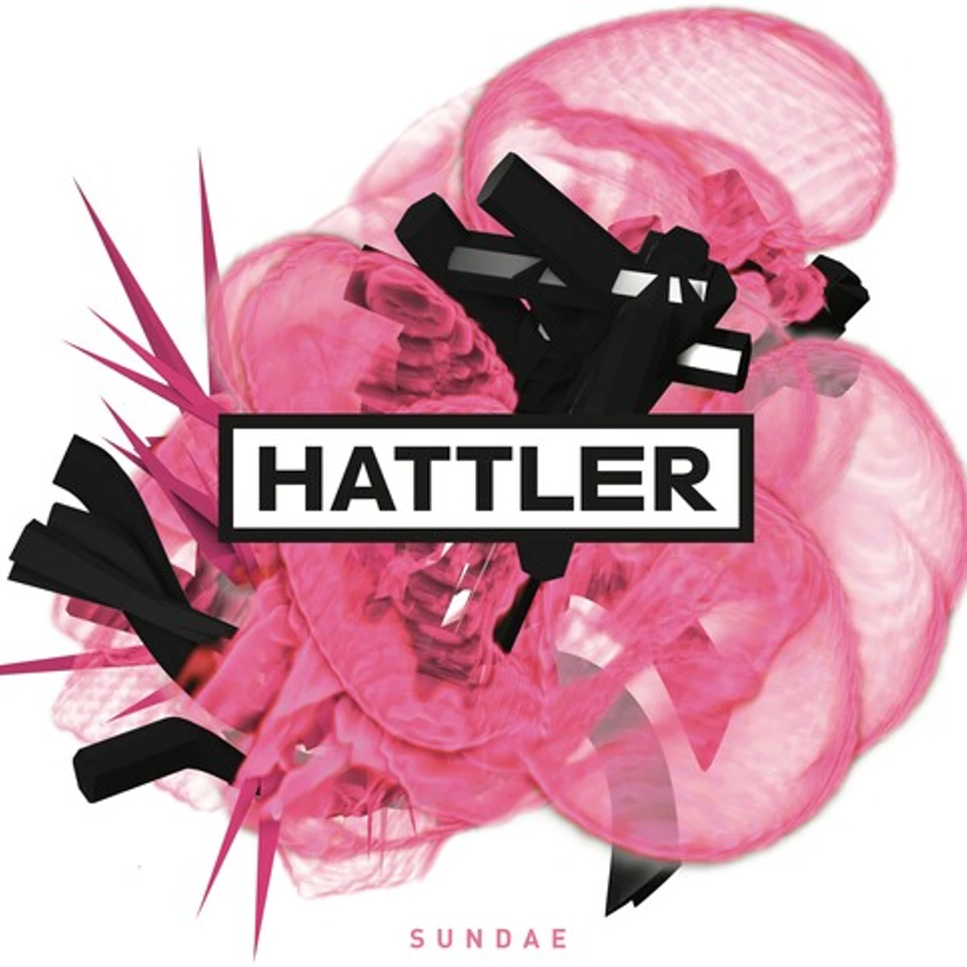 Hattler SUNDAE CD