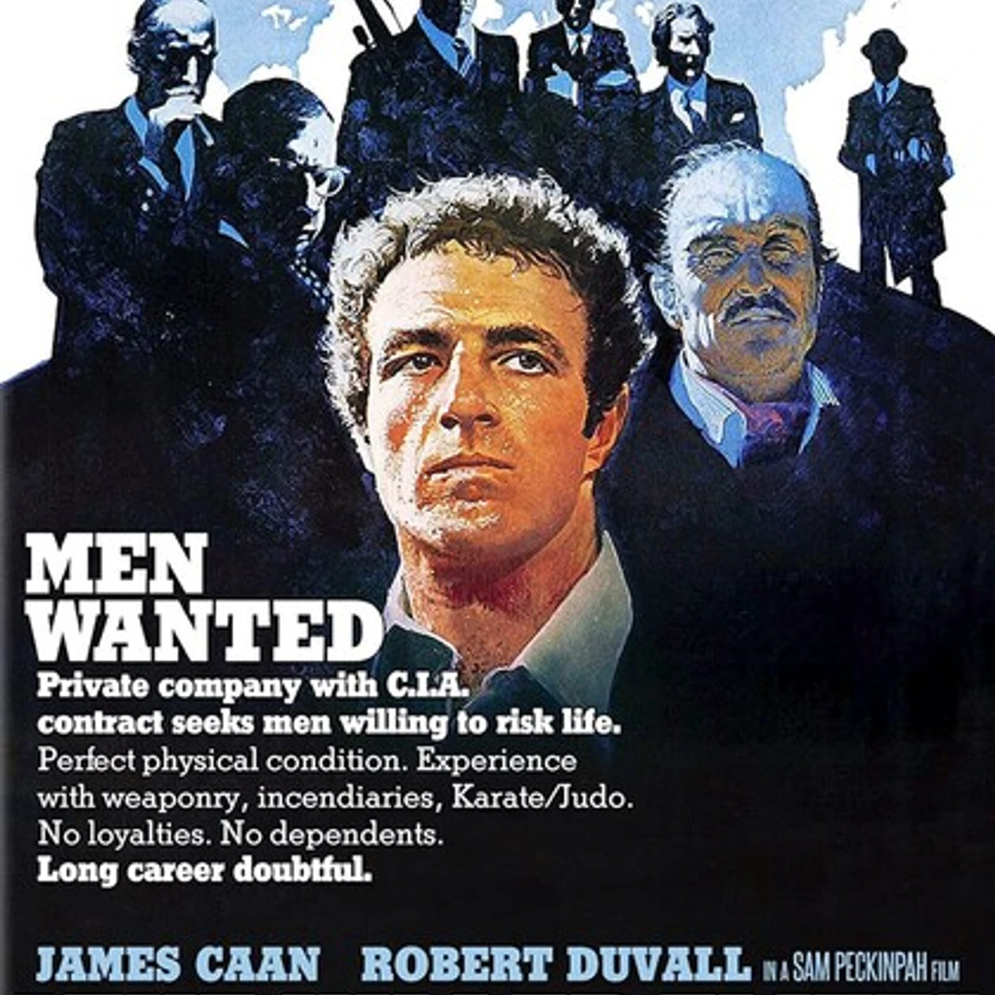 KILLER ELITE Blu-ray