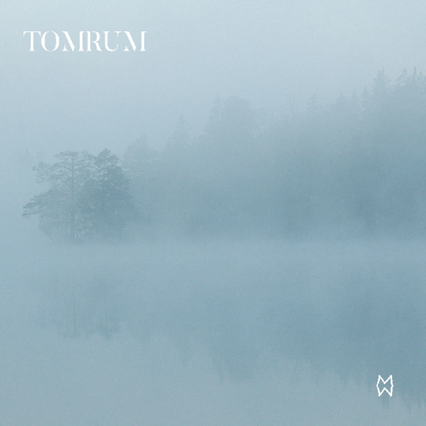MattiMatti Tomrum Vinyl Record