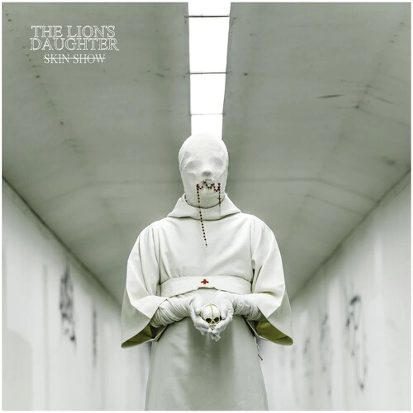 The Lion's Daughter Skin Show Vinyl Record