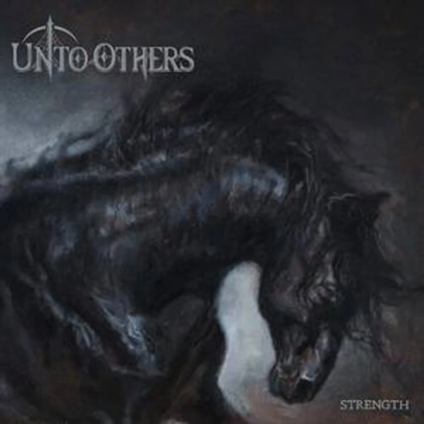 Unto Others Strength Vinyl Record