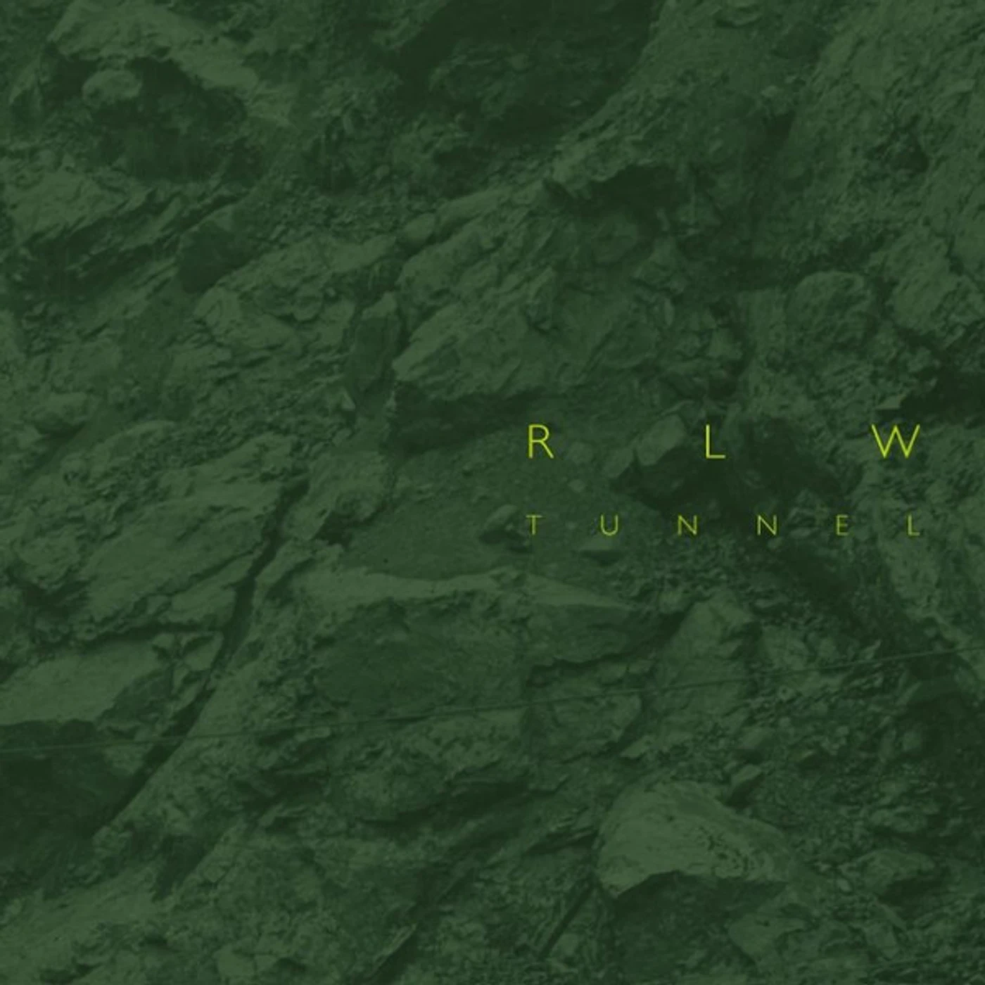 RLW TUNNEL CD
