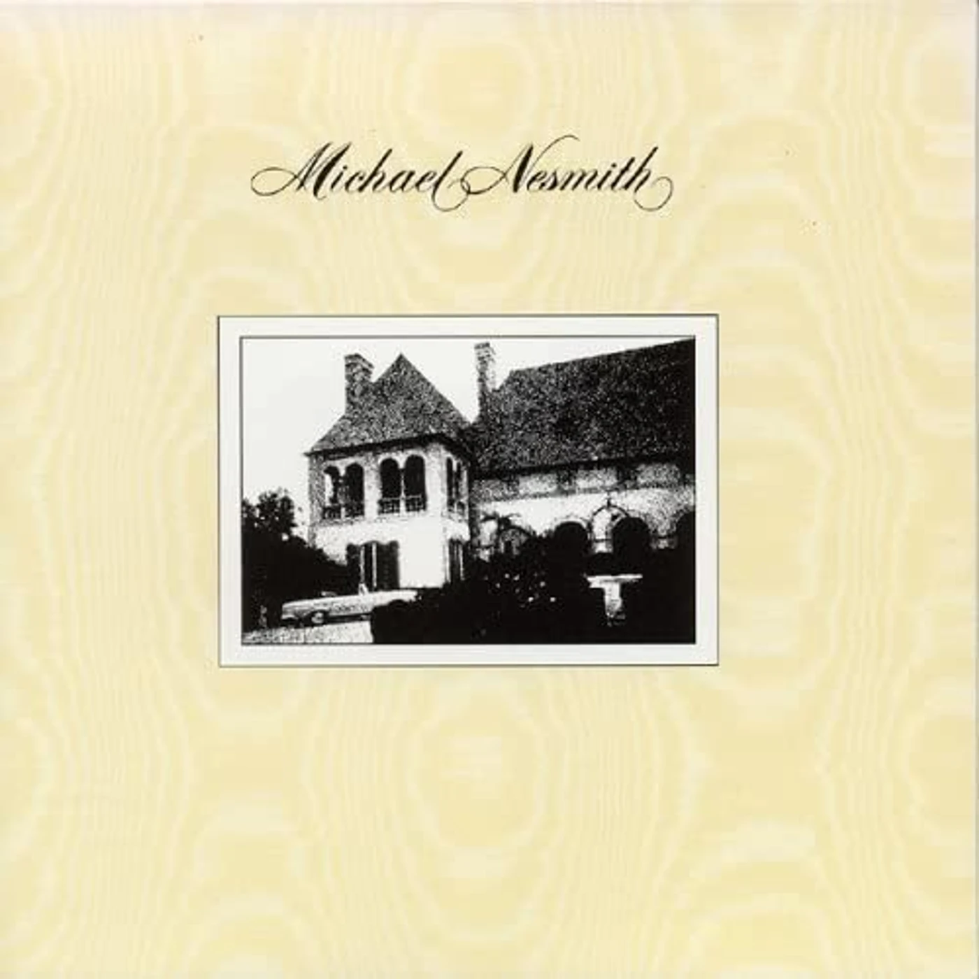 Michael Nesmith & The Hits Just Keep On Comin: 50th Anniversary Vinyl Record