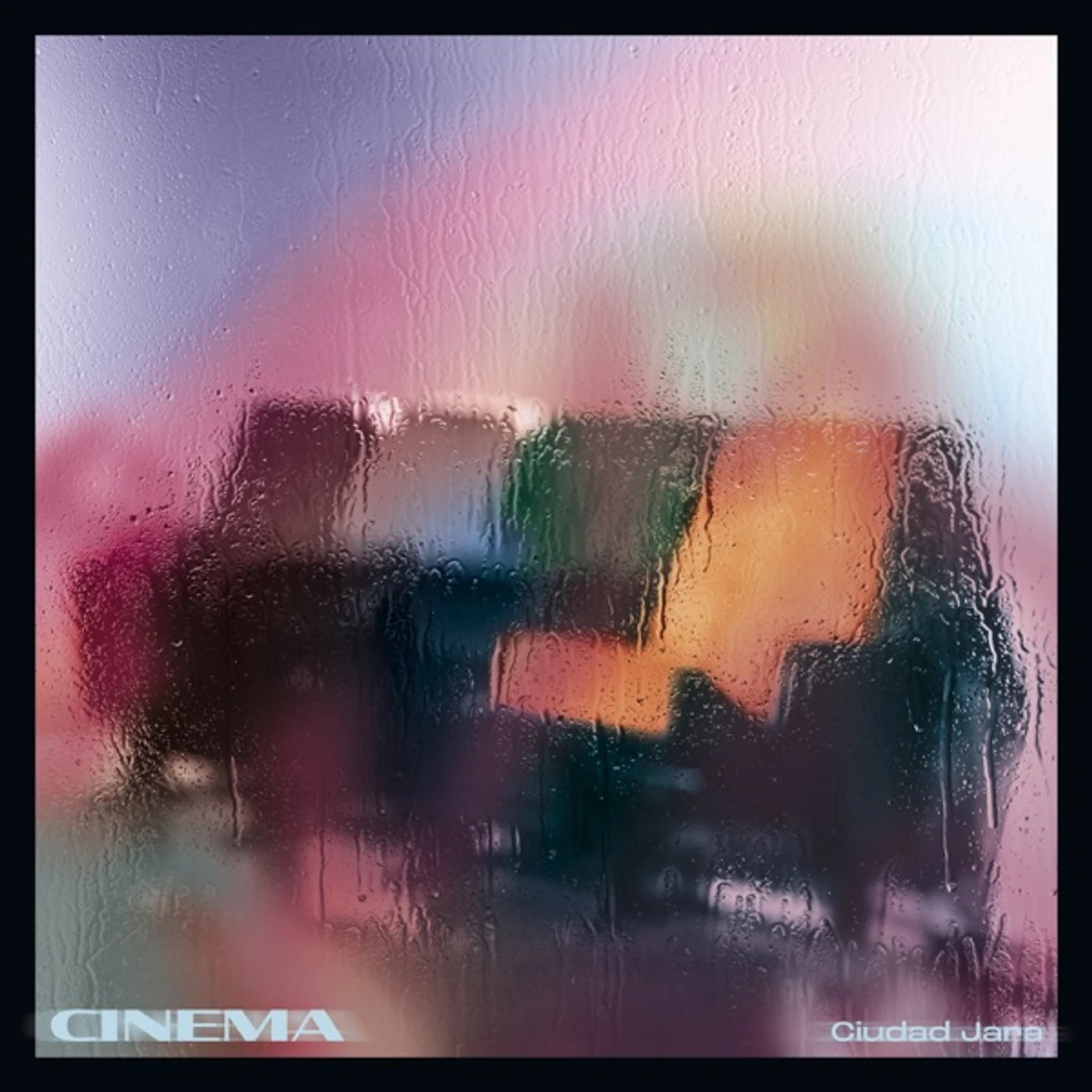 Ciudad Jara Cinema CD