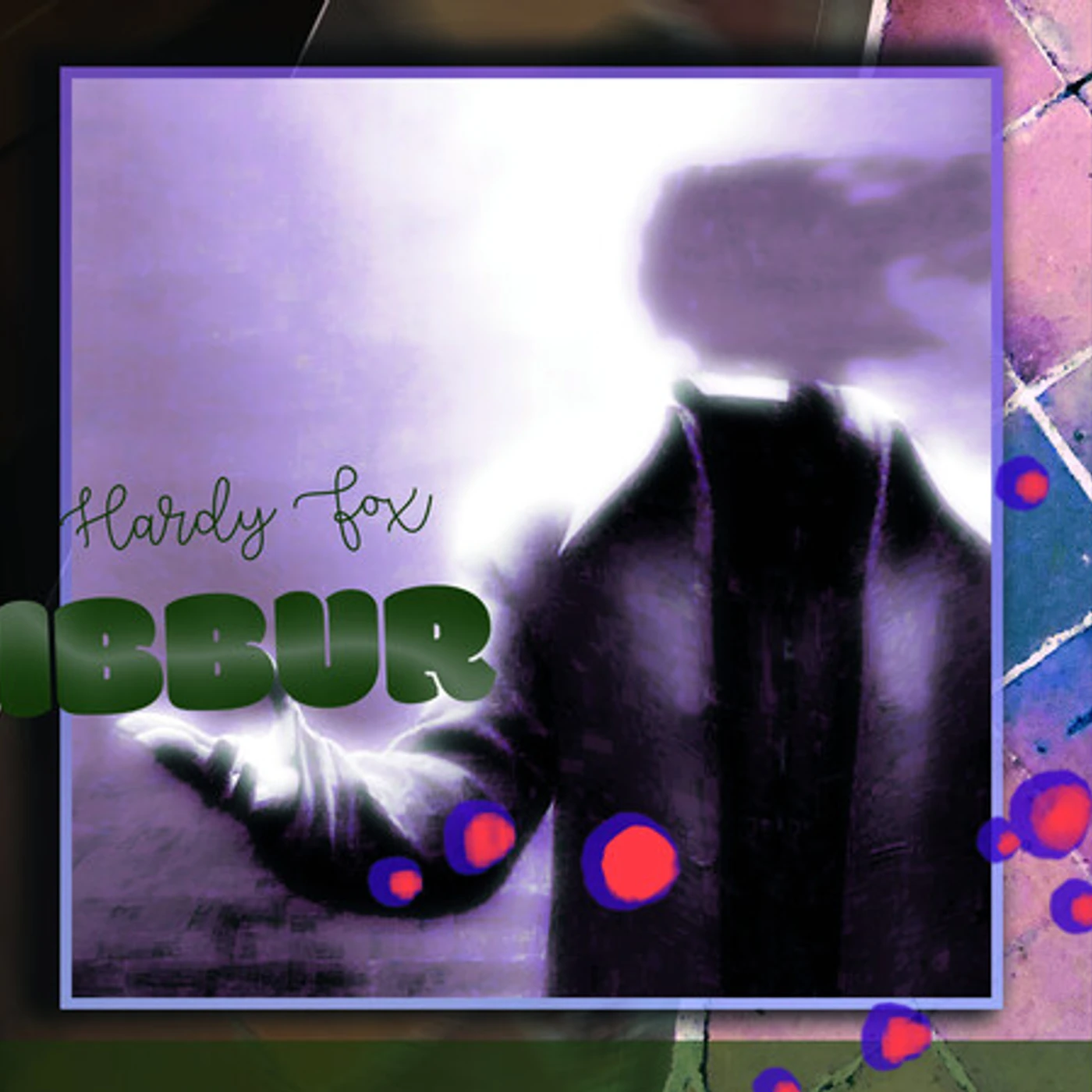Hardy Fox IBBUR CD