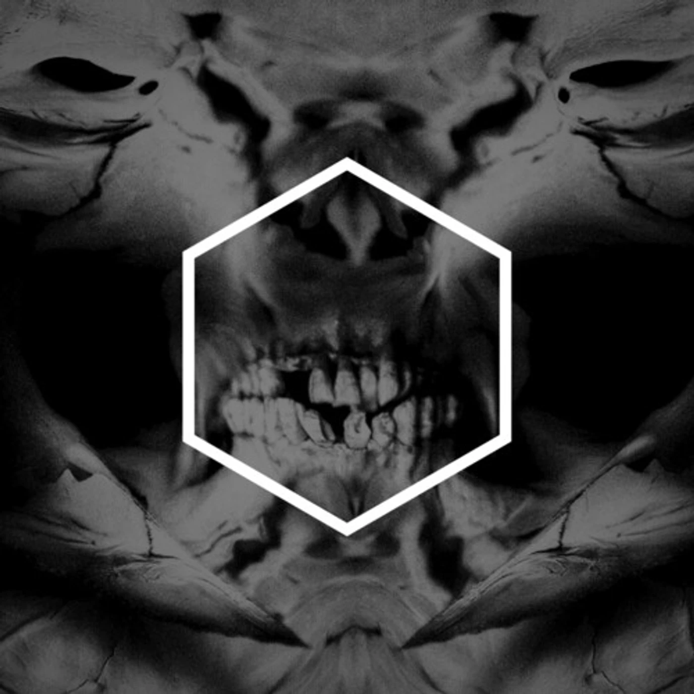 Lustmord [OTHER] CD