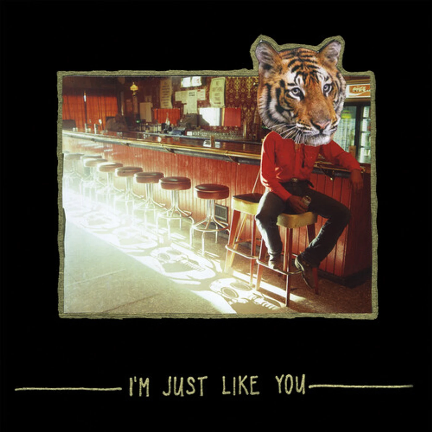 Canadian Rifle I'm Just Like You Vinyl Record