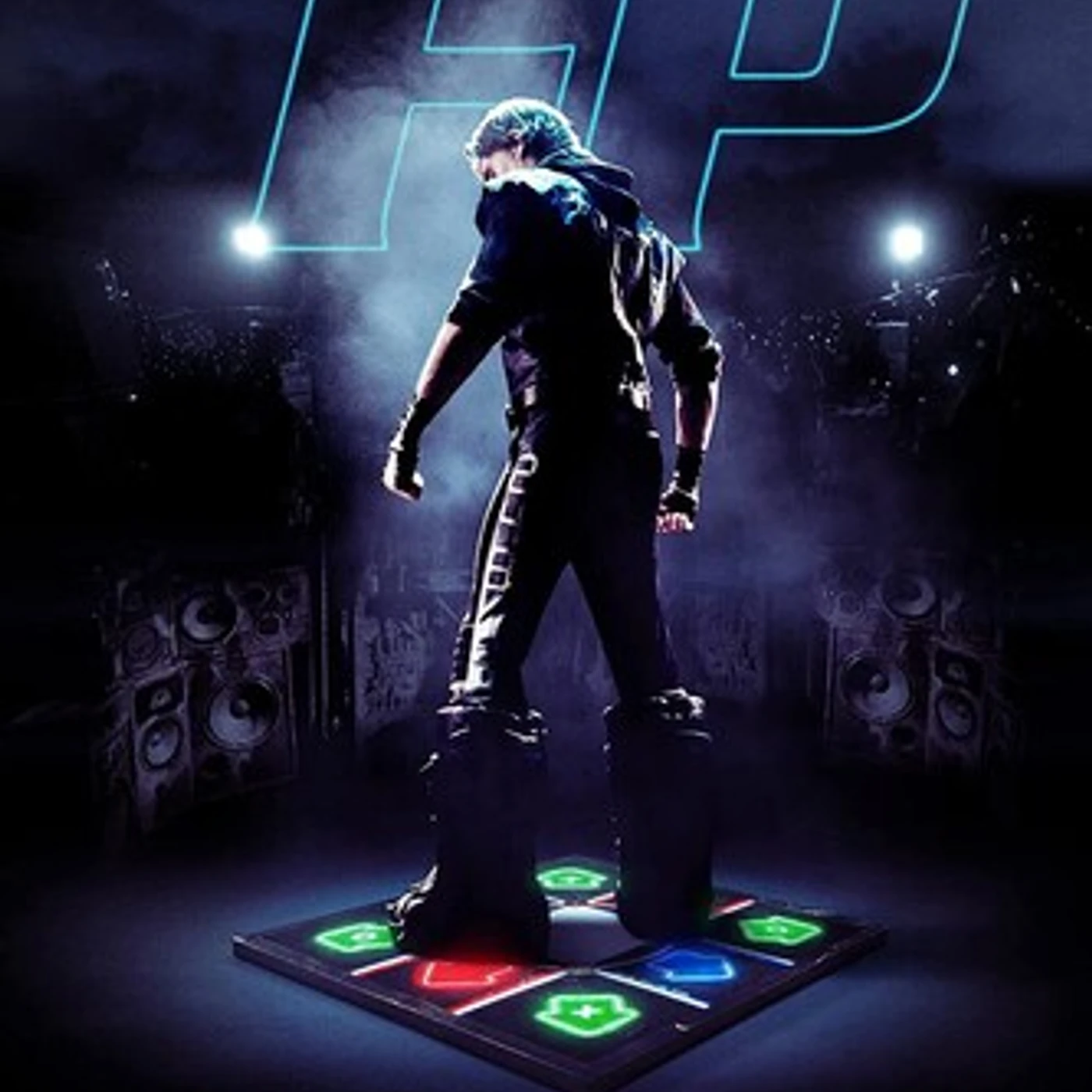 FP Blu-ray