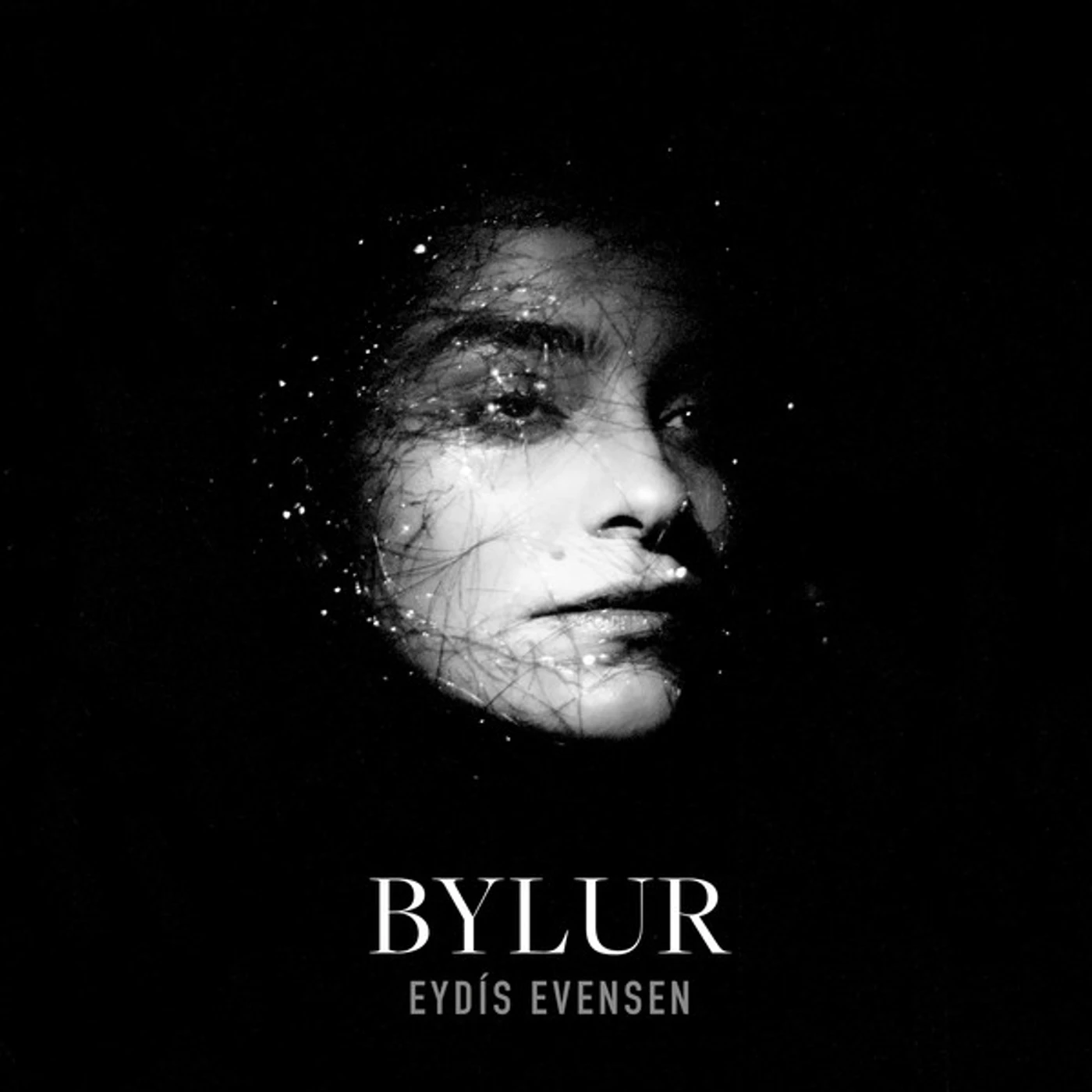 Eydís Evensen Bylur Vinyl Record