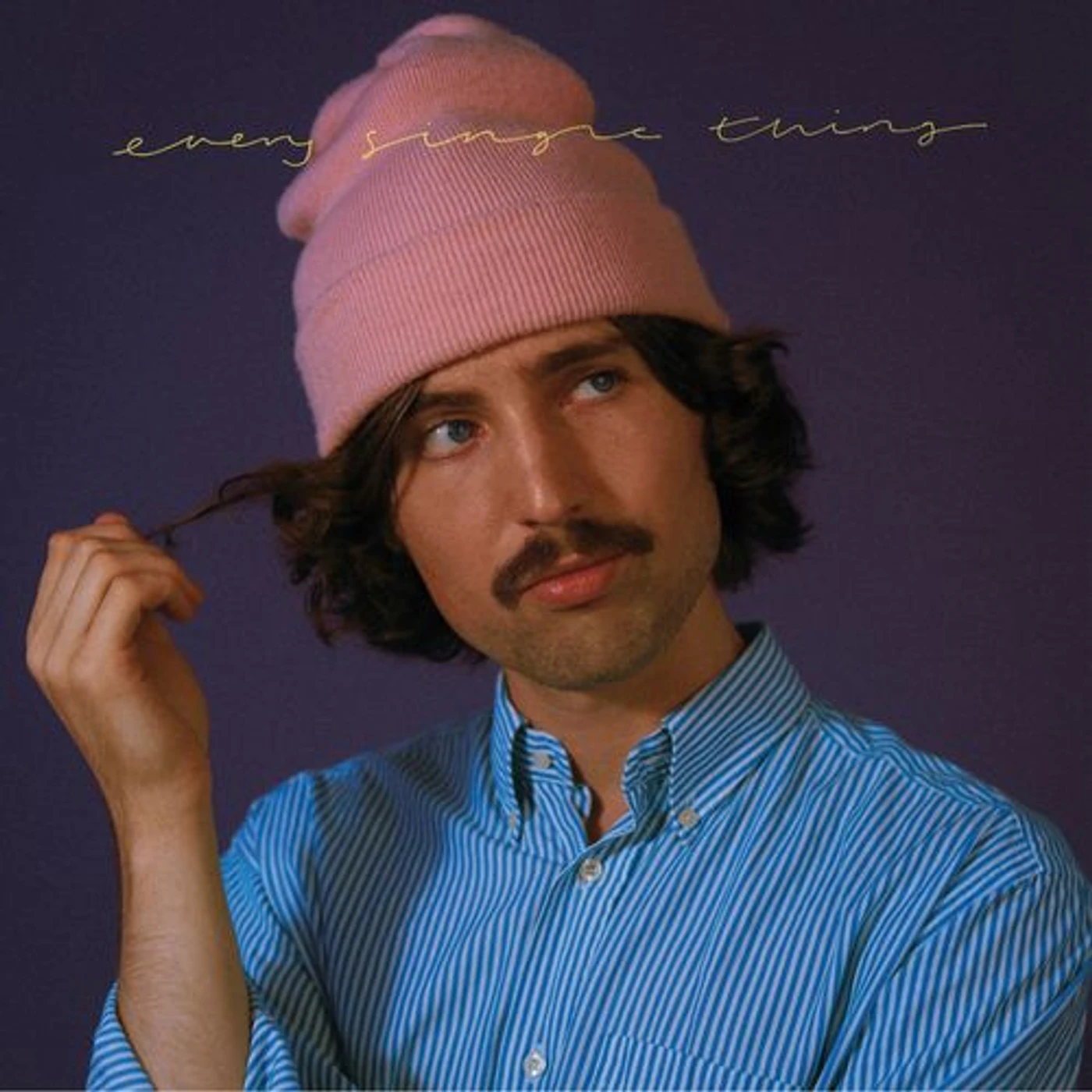 Will Joseph Cook Every Single Thing Vinyl Record