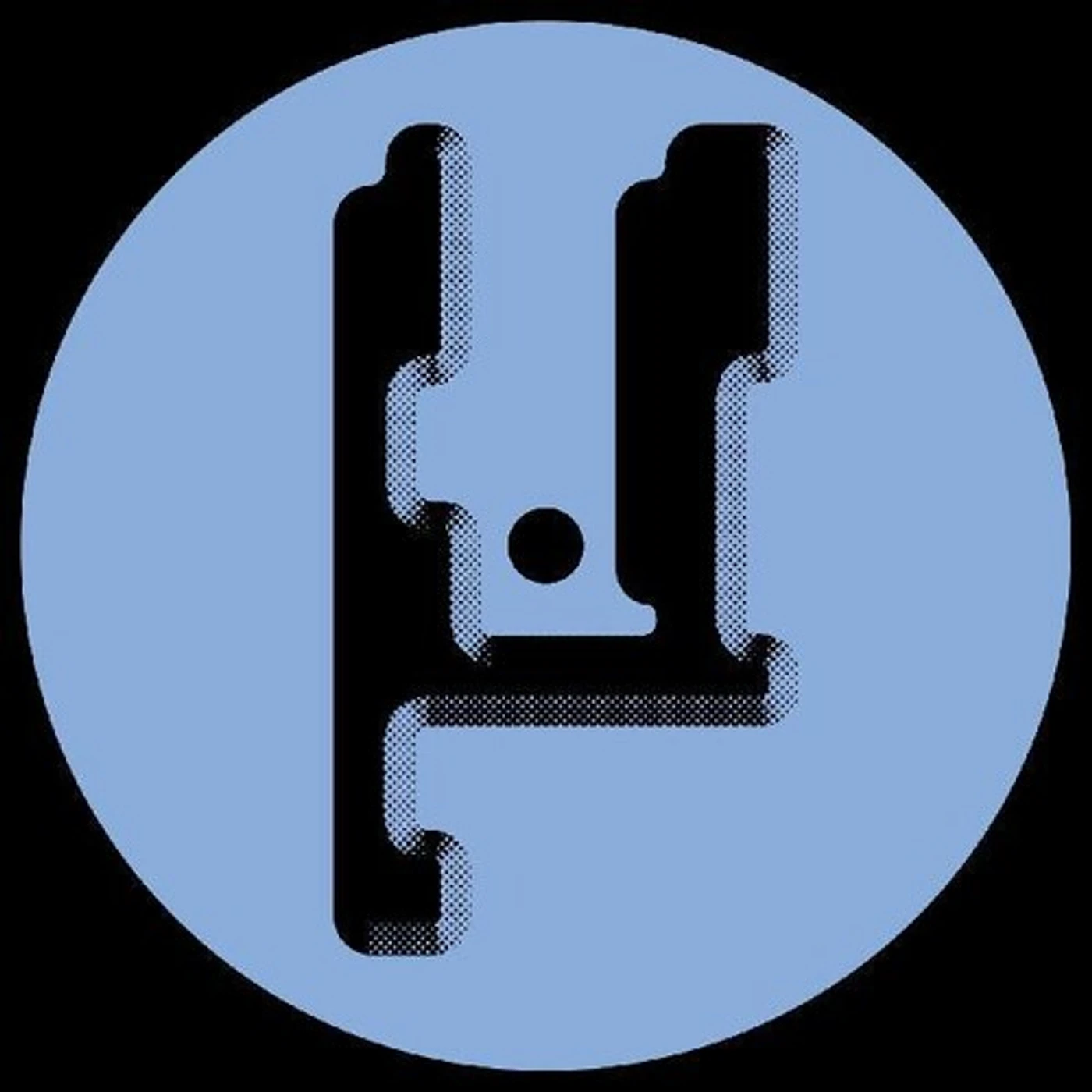 Basic Rhythm Cool Down The Dance Vinyl Record
