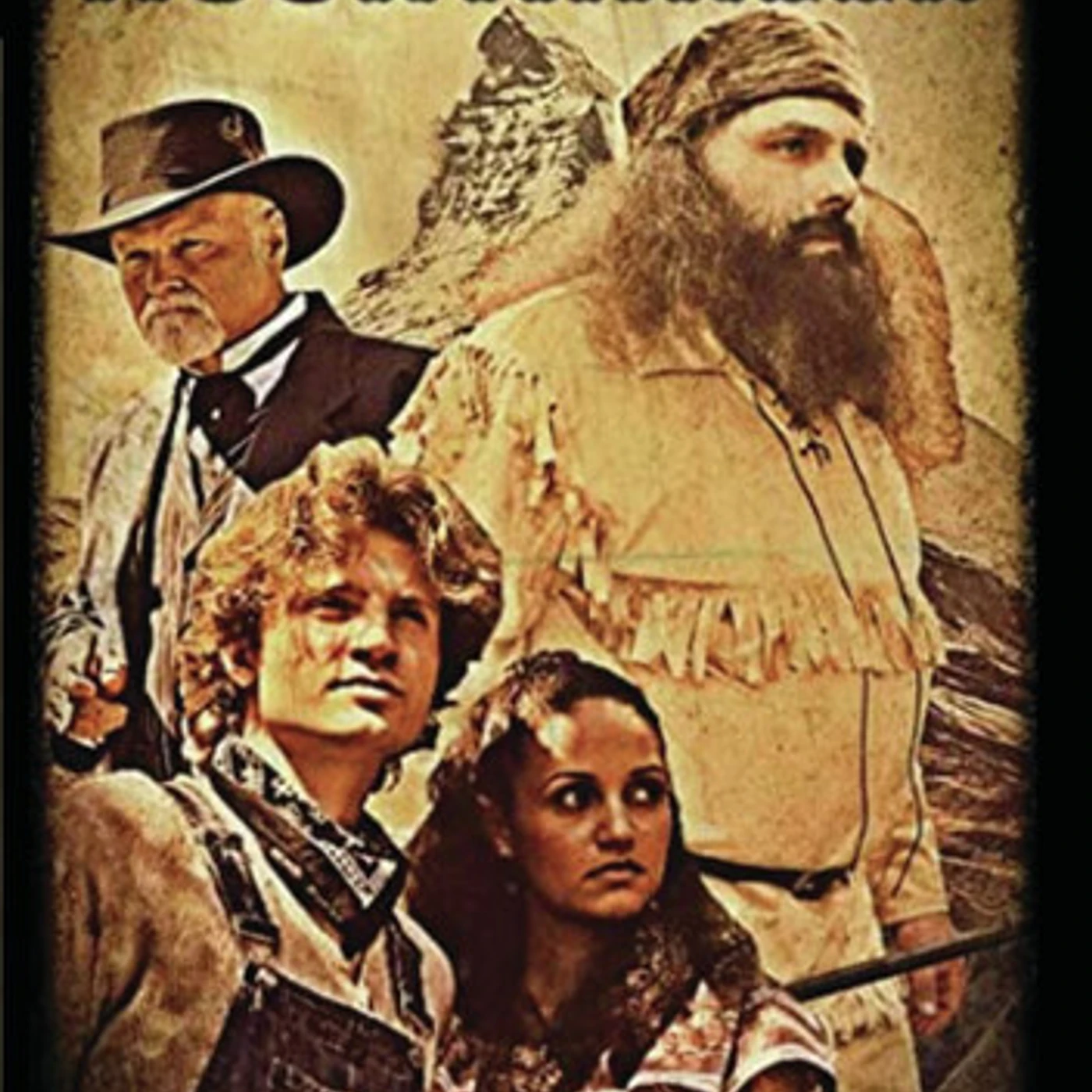 MOUNTAINEER DVD