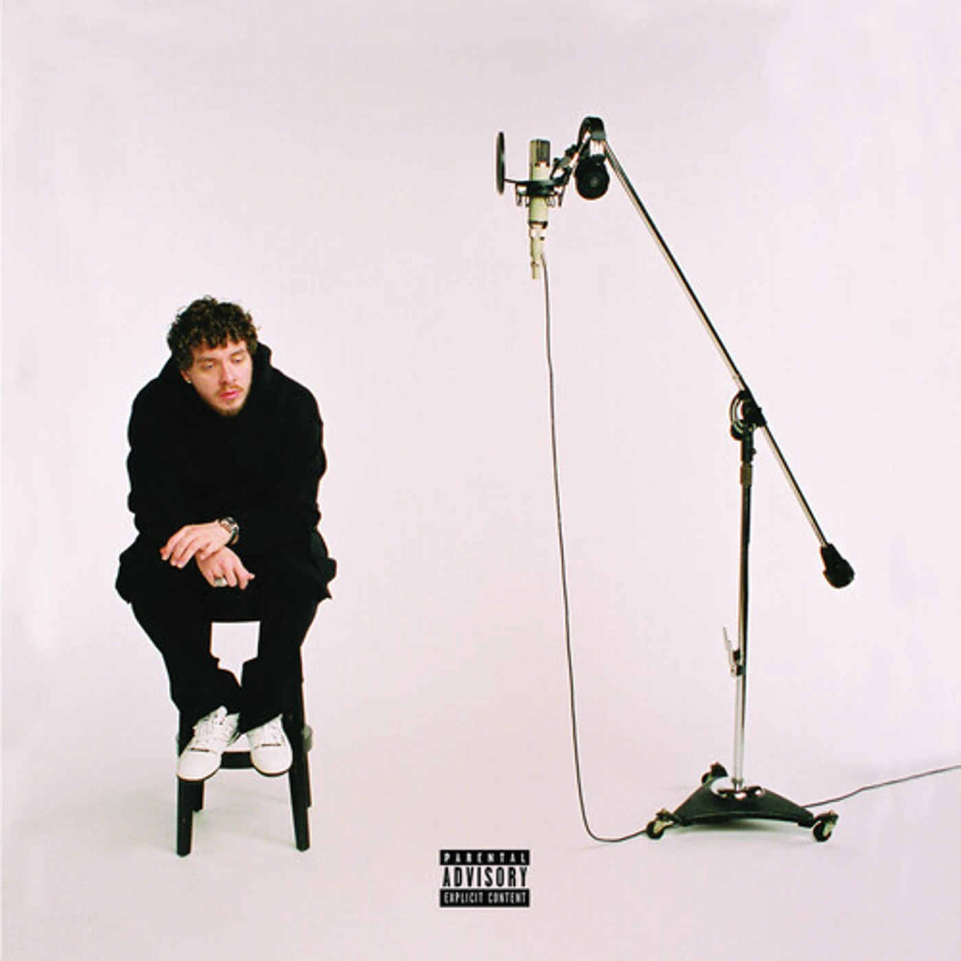 Jack Harlow COME HOME THE KIDS MISS YOU CD