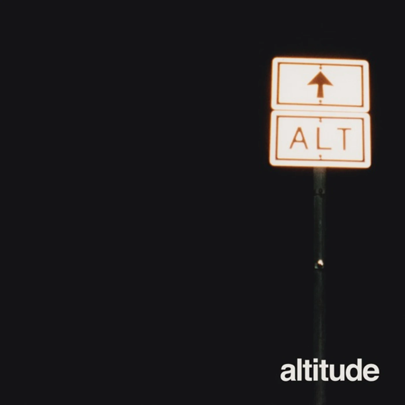 ALTITUDE CD