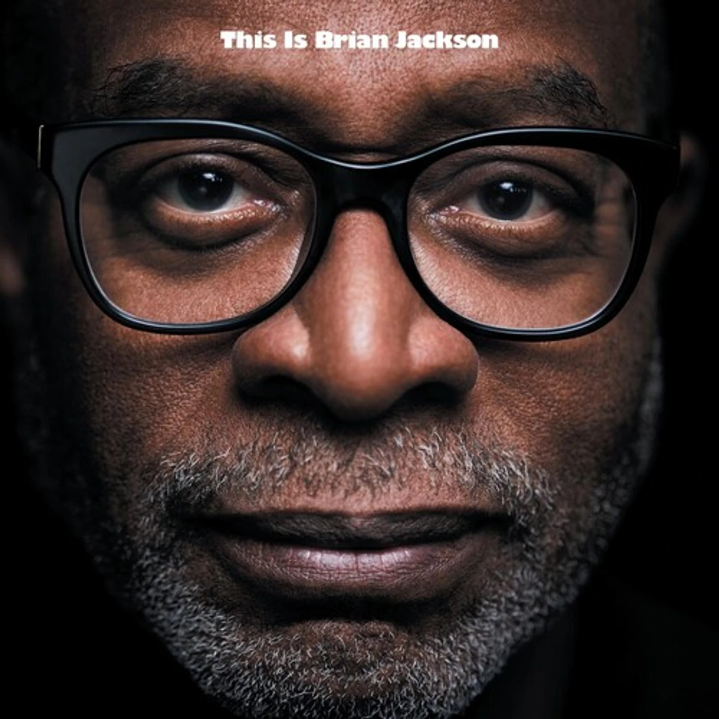 THIS IS BRIAN JACKSON CD