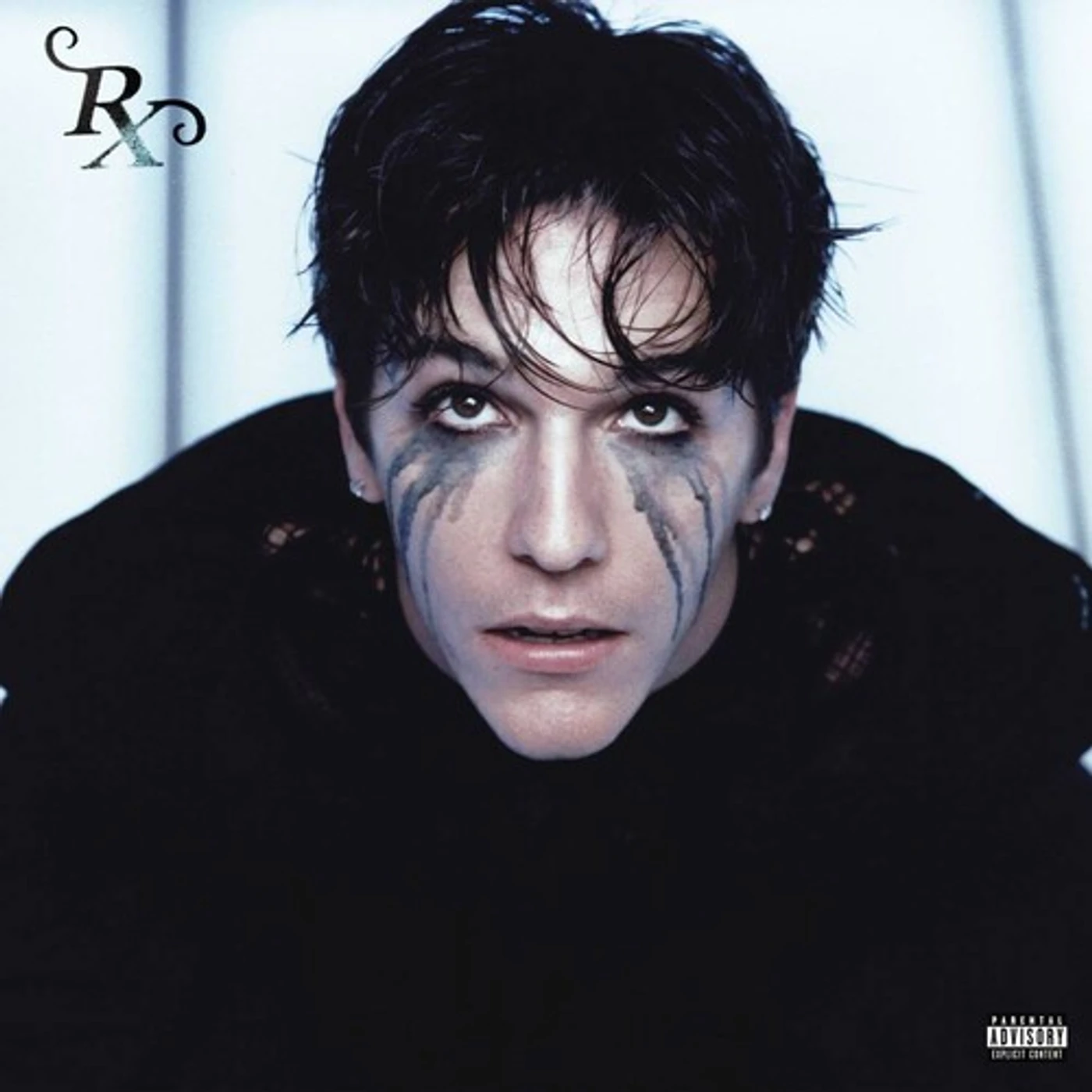 ROLE MODEL RX Vinyl Record