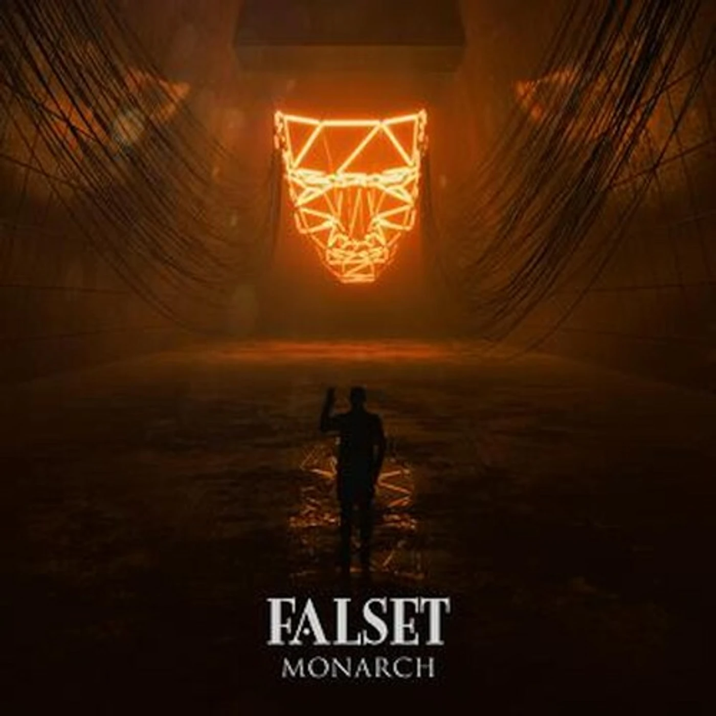 FALSET MONARCH CD