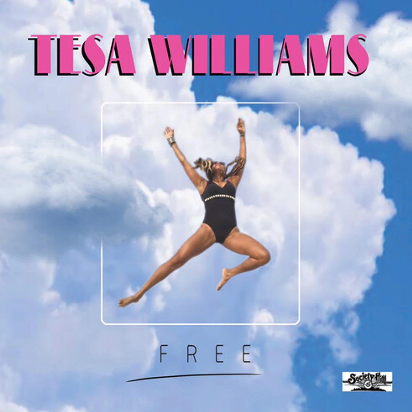 Tesa Williams FREE CD