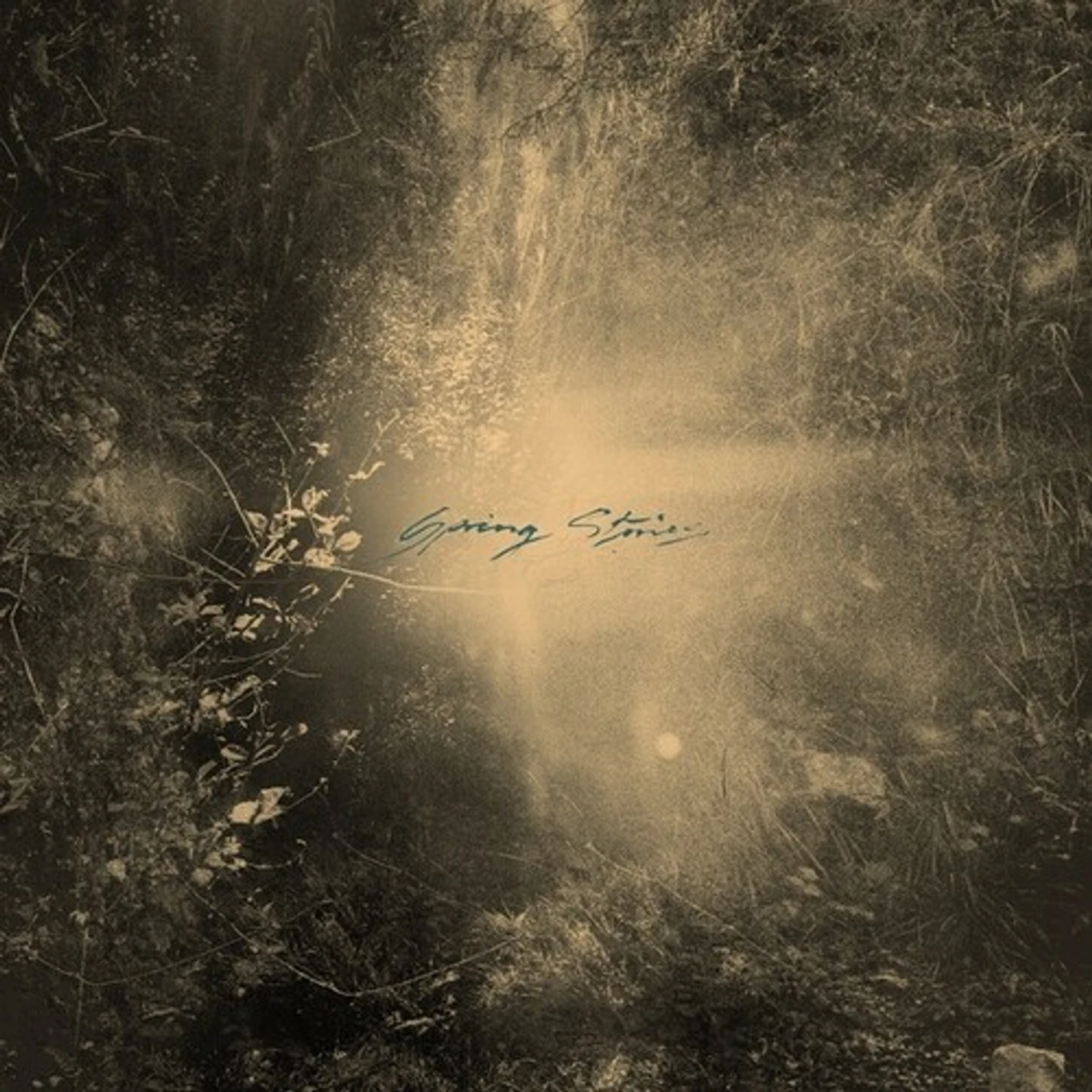 Mondkopf SPRING STORIES CD
