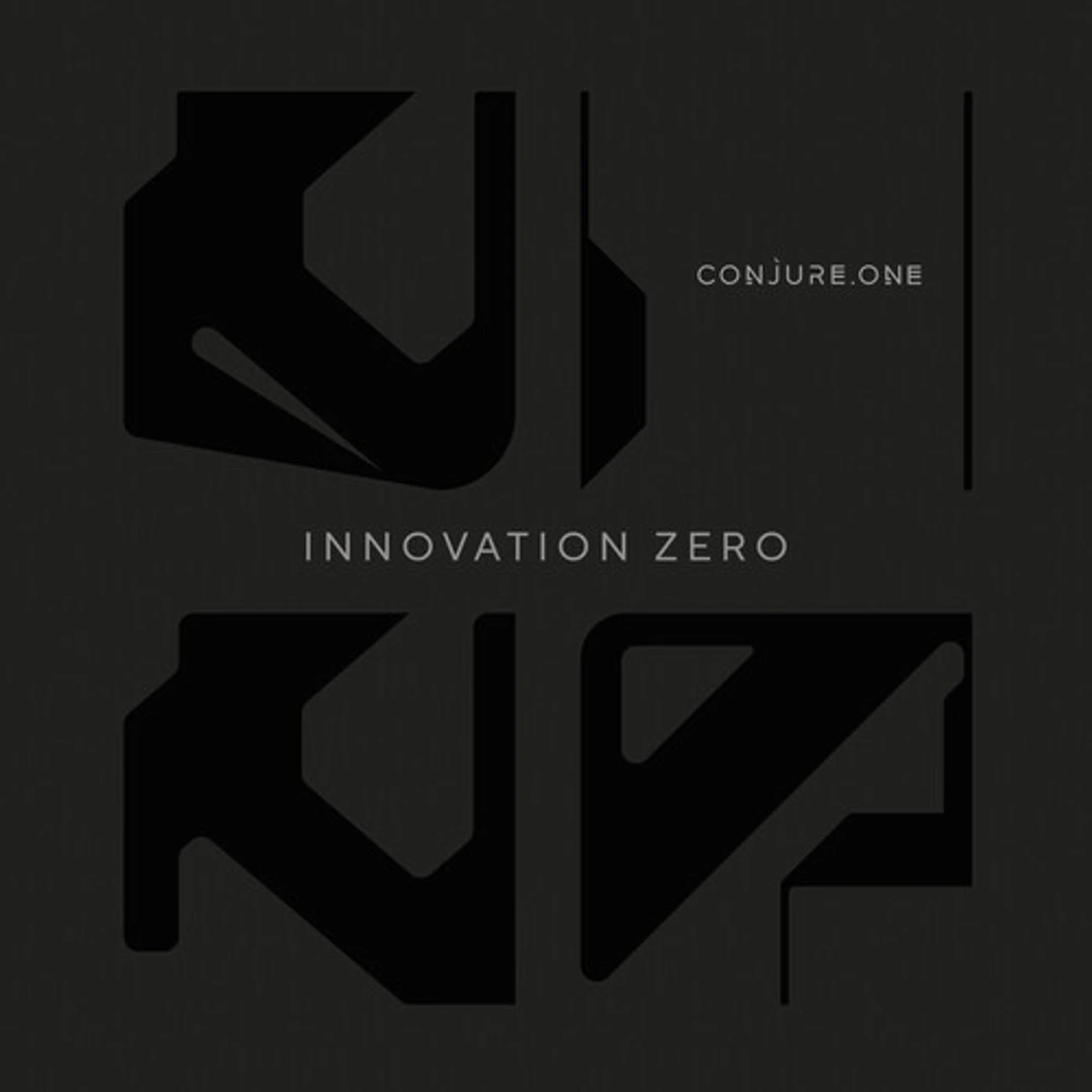 Conjure One INNOVATION ZERO CD