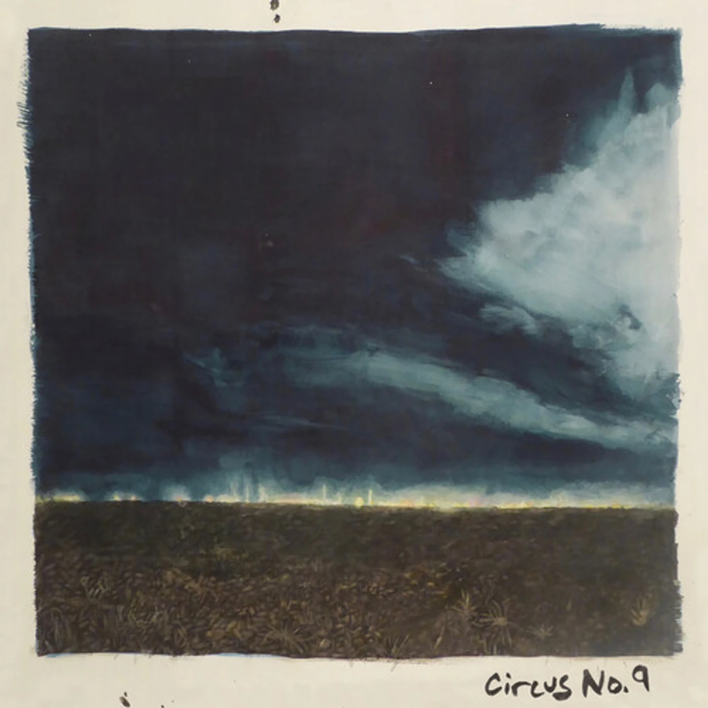 CIRCUS NO. 9 CD
