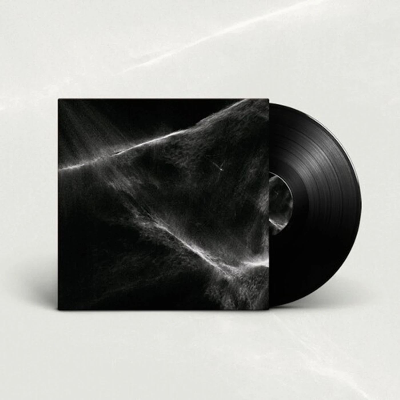       Final Light vinyl record