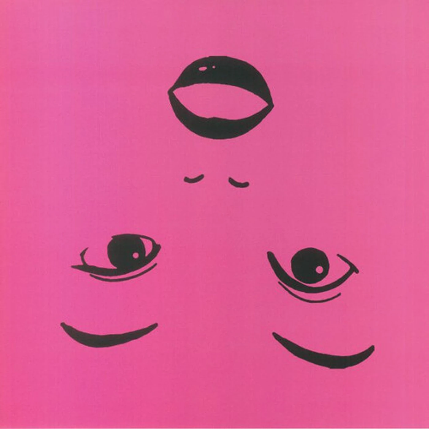 Peggy Gou I Go (Remixes) Vinyl Record