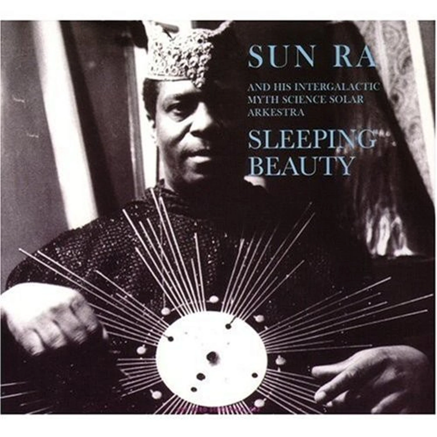 SLEEPING BESun RaUTY CD