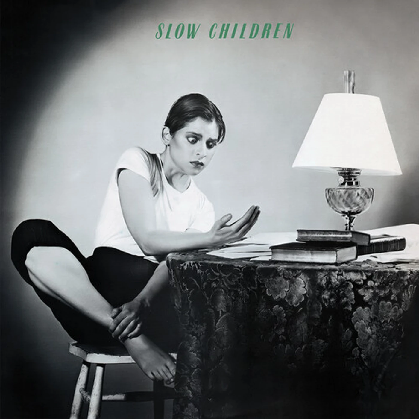 SLOW CHILDREN - EXPANDED EDITION CD