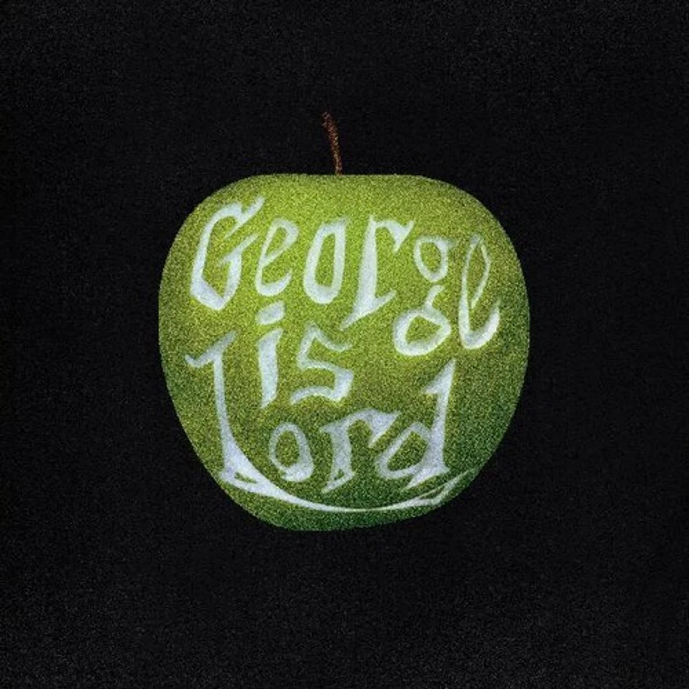 George Is Lord My Sweet George Vinyl Record