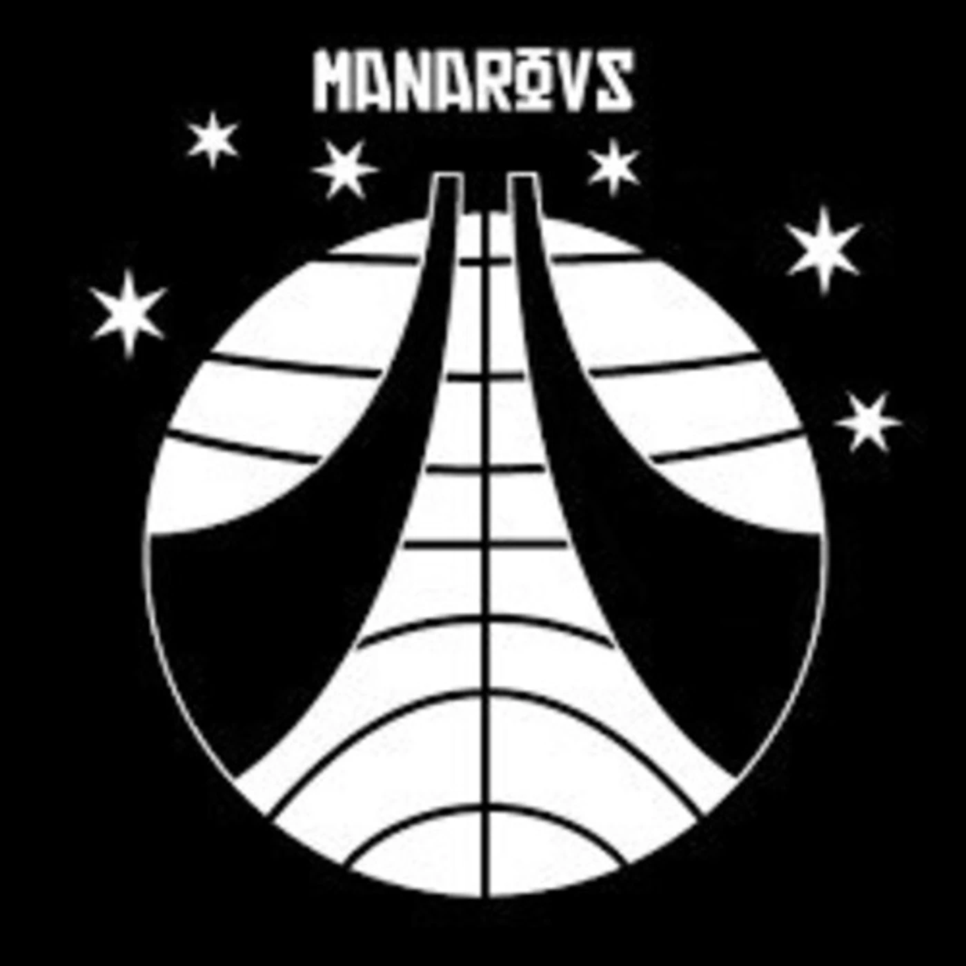 MANAROVS CD