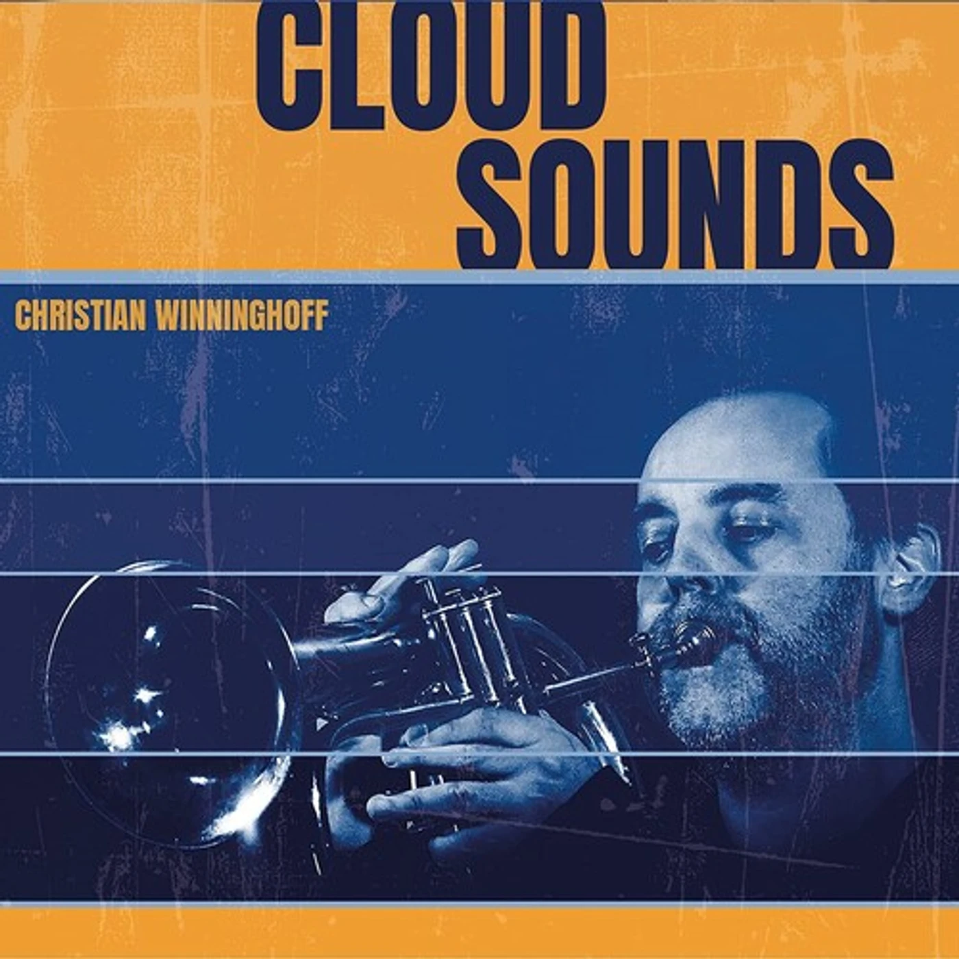 Christian Winninghoff CLOUD SOUNDS CD